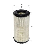 Luftfilter