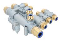 DT Spare Parts Magneetklep 2