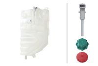 Ausgleichsbehälter, Kühlmittel