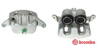 Bremssattel