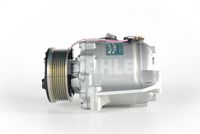 Thumbnail - Compressor, airconditioning - ACP949000P - MAHLE