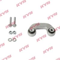 Stange/Strebe, Stabilisator