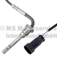 Sensor, Abgastemperatur