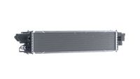 Thumbnail - Intercooler, inlaatluchtkoeler - CI664000P - MAHLE