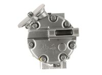 Kompressor, Klimaanlage