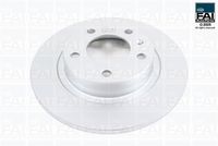 спирачен диск