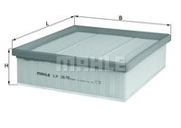 Luftfilter