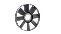 Thumbnail - Koelventilatorwiel - CFW45000P - MAHLE