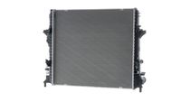 Thumbnail - Radiateur - CR1929000P - MAHLE