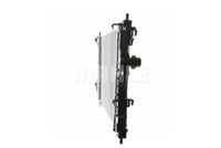 Thumbnail - Radiateur - CR2122000S - MAHLE