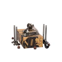 Thumbnail - Kleppenset, in-/uitlaatklep - VS0004VR1 - ET ENGINETEAM
