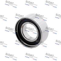 Spannrolle, Zahnriemen