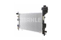 Thumbnail - Radiateur - CR323000S - MAHLE