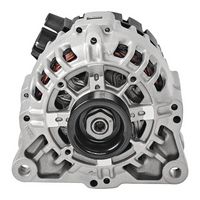 Γεννήτρια VALEO RE-GEN REMANUFACTURED