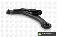 Brat, suspensie roata BGA, Cod: TRC7375