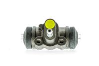 спирачно цилиндърче на колелото