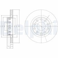 Bremsscheibe
