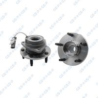 комплект колесен лагер