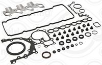 Dichtungsvollsatz, Motor