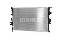 Thumbnail - Radiateur - CR1748000S - MAHLE