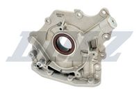 маслена помпа