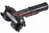 Waschwasserdüse, Scheinwerferreinigung