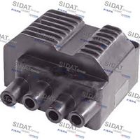 Bobina de inductie SIDAT, Cod: 85.30166A2