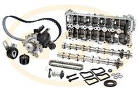 комплект ангренажна верига