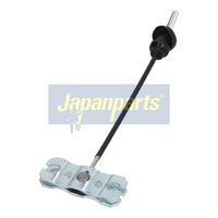 жило, ръчна спирачка