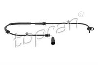 датчик, обороти на колелото