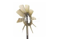 Thumbnail - Koelventilatorwiel - CFW65000P - MAHLE