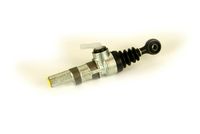 Geberzylinder, Kupplung