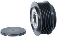 Sistem roata libera, generator HC-Cargo, Cod: F 032 234 675