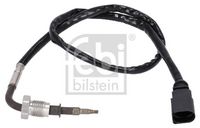 Sensor, Abgastemperatur