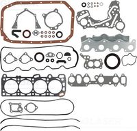 Dichtungsvollsatz, Motor