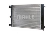 Thumbnail - Radiateur - CR342000S - MAHLE