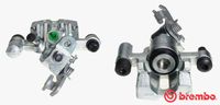 Bremssattel