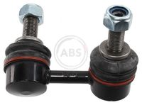Stange/Strebe, Stabilisator
