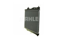 Thumbnail - Radiateur - CR2017000S - MAHLE