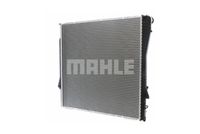 Thumbnail - Radiateur - CR565000S - MAHLE