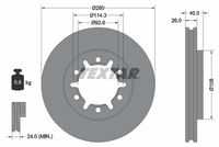 Bremsscheibe