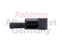 Sensor, Abgasdruck