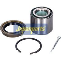 Set rulment roata JAPANPARTS, Cod: KK-0527JM