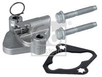 Spanner, Steuerkette