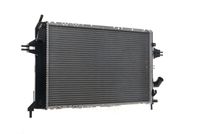 Thumbnail - Radiateur - CR305000S - MAHLE