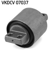 SKF Reparatieset, Stuur 4