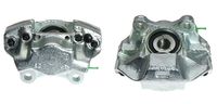 Bremssattel