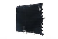Thumbnail - Condensor, airconditioning - AC133000S - MAHLE