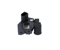 Alternator Regulator