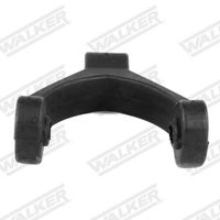 Halter, Abgasanlage